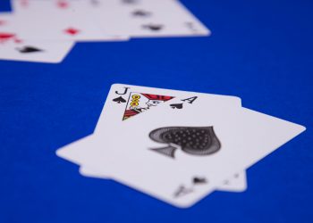 Playing Online Blackjack Games
