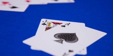Playing Online Blackjack Games