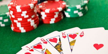 Knowing the Different Poker Bonuses Available