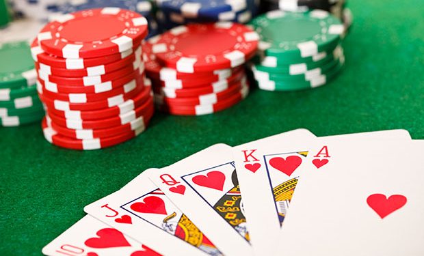 Knowing the Different Poker Bonuses Available