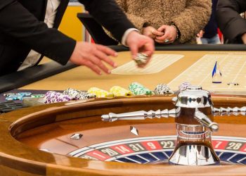 Web Gambling – Temptation A Click Away