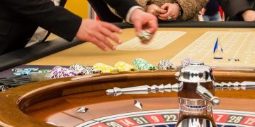 Web Gambling – Temptation A Click Away
