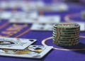 Utilizing Blackjack Strategy Charts to Learn Basic Strategy