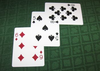 Blackjack Tips Used by Professional Players