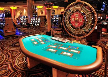 The Online Casino Bonus