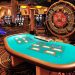 The Online Casino Bonus