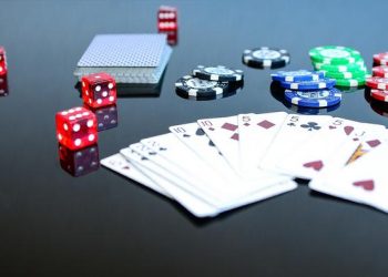 Gambling club Games – A Personal Review Of Ruby Fortune Casino