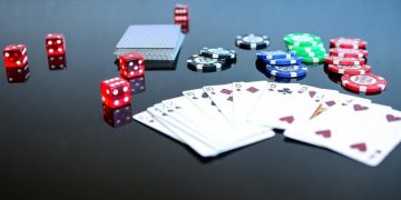 Gambling club Games – A Personal Review Of Ruby Fortune Casino