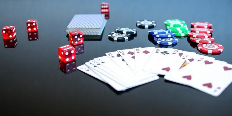 Gambling club Games – A Personal Review Of Ruby Fortune Casino