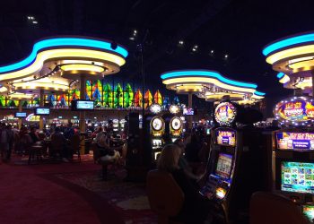 Gaming Machine Gambling – Facts You May Want to Know
