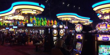 Gaming Machine Gambling – Facts You May Want to Know