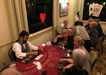 Club Gambling – Recent Developments