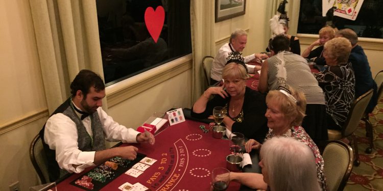 Club Gambling – Recent Developments