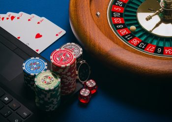 Online Poker Strategy