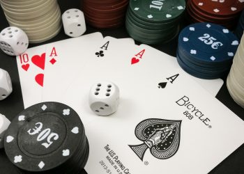 Online Poker Games