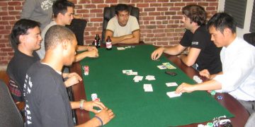Best Online Poker Bonuses