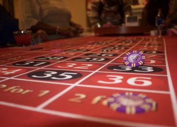 Betting Business – Luck Or Cunning?