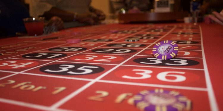 Betting Business – Luck Or Cunning?