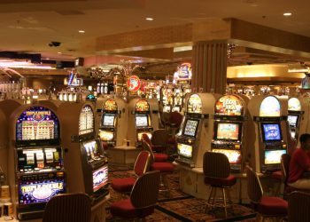 The most effective method to Safely Play Casinos Online
