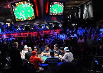 Online Poker Tournaments – What to Expect