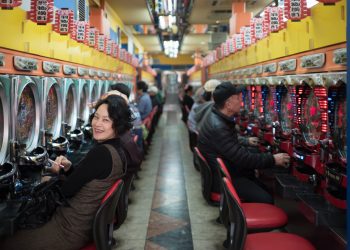 Picking the Best Slot Machines to Win – Big Slot Machine Payouts