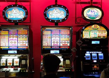 Prepared to Test Your Luck on Free Online Slot Machines?