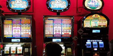 Prepared to Test Your Luck on Free Online Slot Machines?