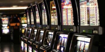 Having the Biggest Slot Machine Win – How to Select Jackpot Slot Machines