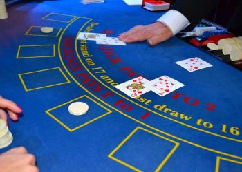 Online Blackjack Tournament – Winning Tools to Make You Successful
