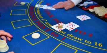 Online Blackjack Tournament – Winning Tools to Make You Successful