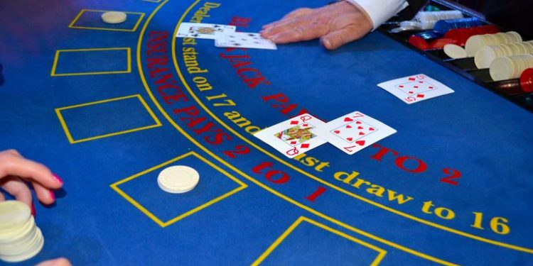 Online Blackjack Tournament – Winning Tools to Make You Successful