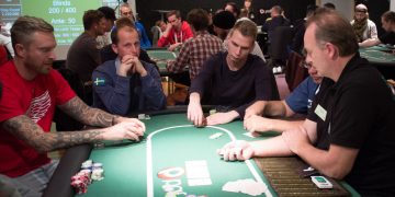 Online Casino Tips For New Casino Players