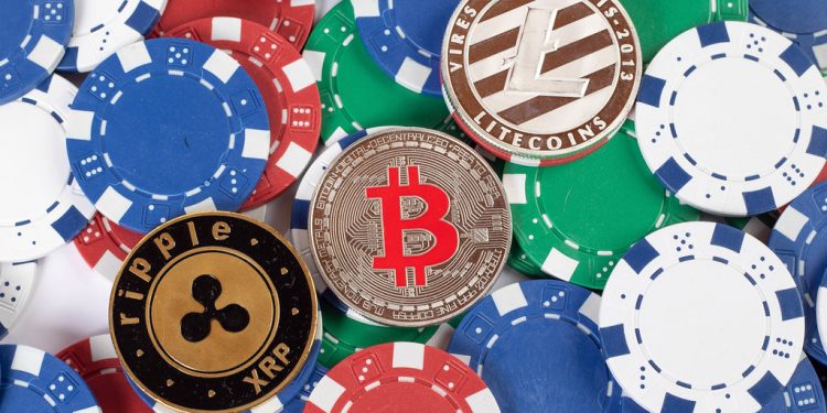 Know Features Of The Casino Bonus Judi Bola