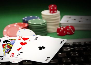 Bonuses On Judi Online Poker With Lots Of Advantages