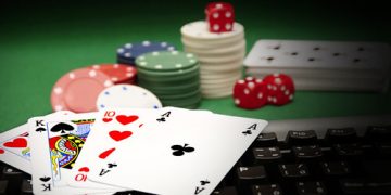 Bonuses On Judi Online Poker With Lots Of Advantages