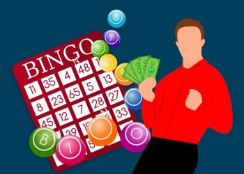 How To Play Bingo At An Online Casino Site: Strategies And Tips