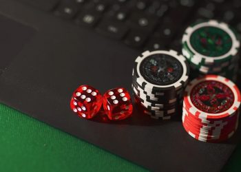 Why Is Everyone Talking About Crypto-Casinos?