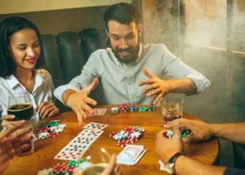 Efficient Tips to Implement in your Poker Game