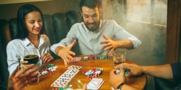 Efficient Tips to Implement in your Poker Game