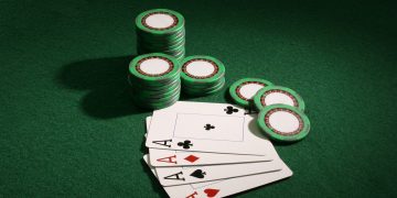 Casino Poker Games in the Right Online Casino