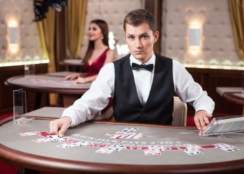 Why Is Online Casino Games Popular?