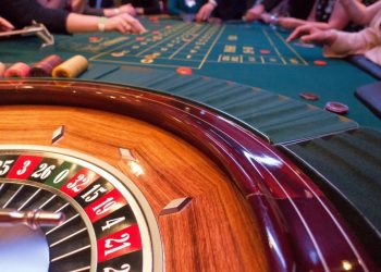 The Ultimate Guide to Gambling Options in Online Casinos