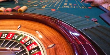 The Ultimate Guide to Gambling Options in Online Casinos