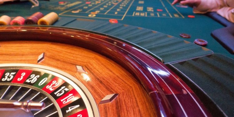 The Ultimate Guide to Gambling Options in Online Casinos