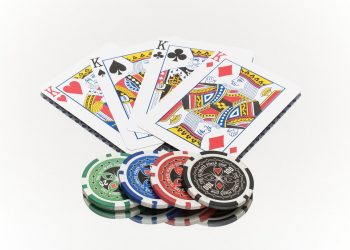 Overconfidence and having unrealistic expectations only bring ruins: Safe Gambling