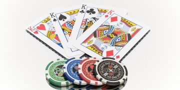 Overconfidence and having unrealistic expectations only bring ruins: Safe Gambling
