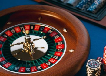 Why Is Online Casino Games Popular?