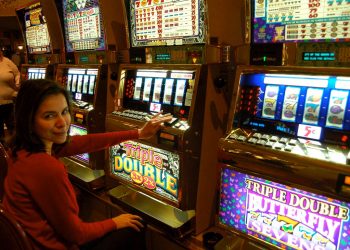 Getting a Wonderful Chance to Win in Online Slots