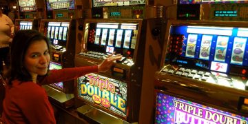 Getting a Wonderful Chance to Win in Online Slots