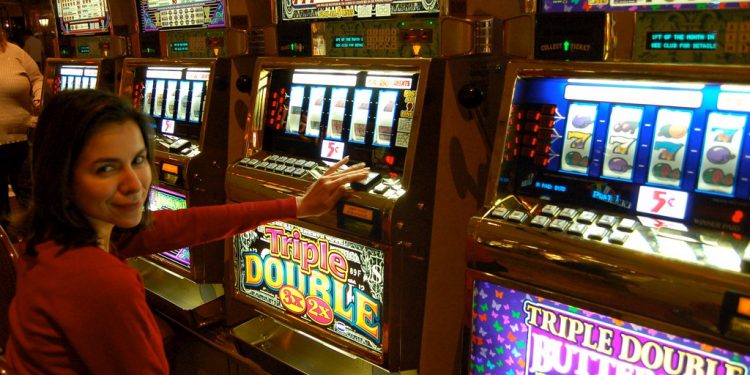 Getting a Wonderful Chance to Win in Online Slots
